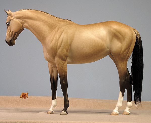 Victrix HP #9 Painted by C. Williams