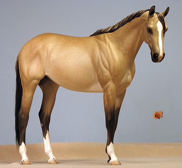 Victrix HP #9 Painted by C. Williams