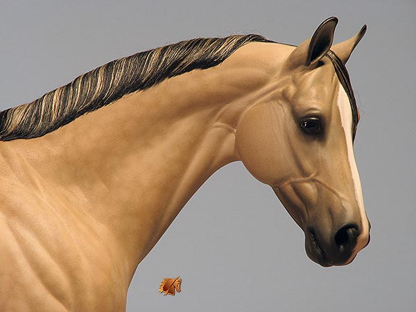 Victrix HP #9 Painted by C. Williams