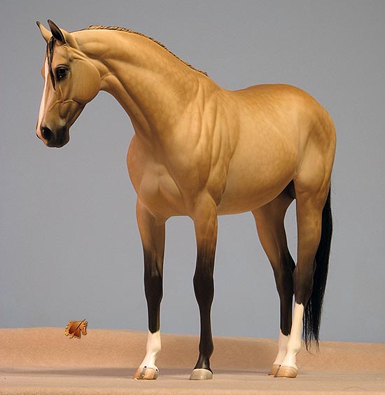 Victrix HP #9 Painted by C. Williams