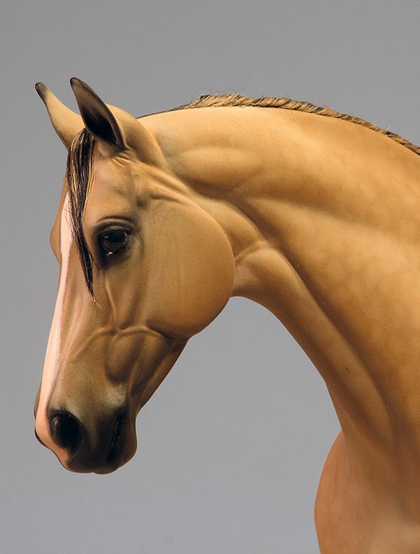 Victrix HP #9 Painted by C. Williams