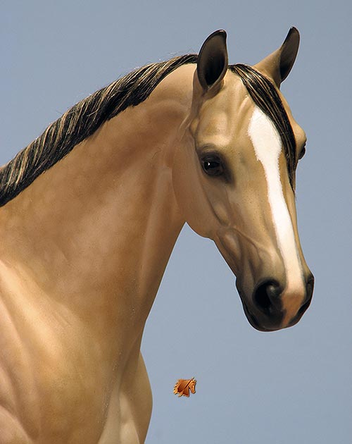 Victrix HP #9 Painted by C. Williams