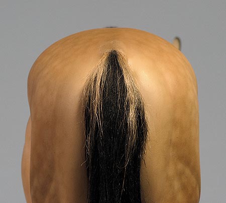 Victrix HP #9 Painted by C. Williams