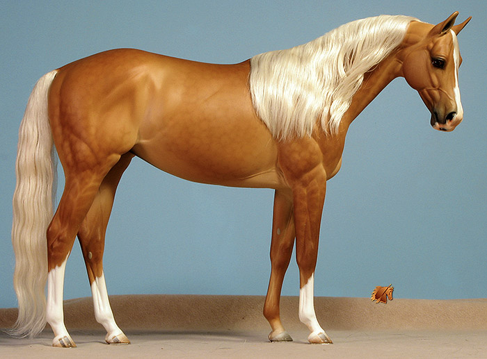 Victrix HP #10 Painted by C. Williams