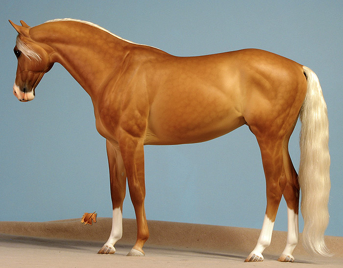 Victrix HP #10 Painted by C. Williams