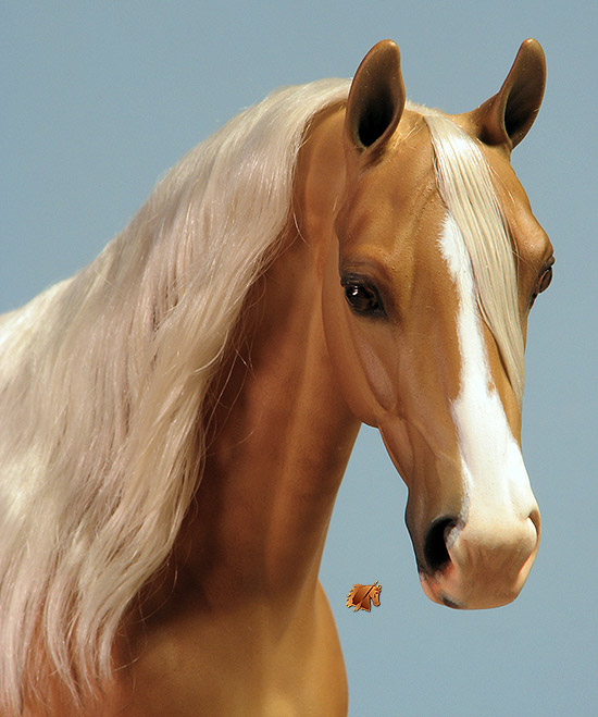 Victrix HP #10 Painted by C. Williams