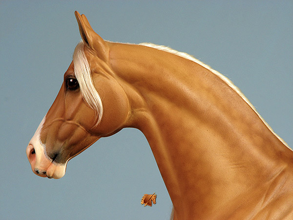 Victrix HP #10 Painted by C. Williams