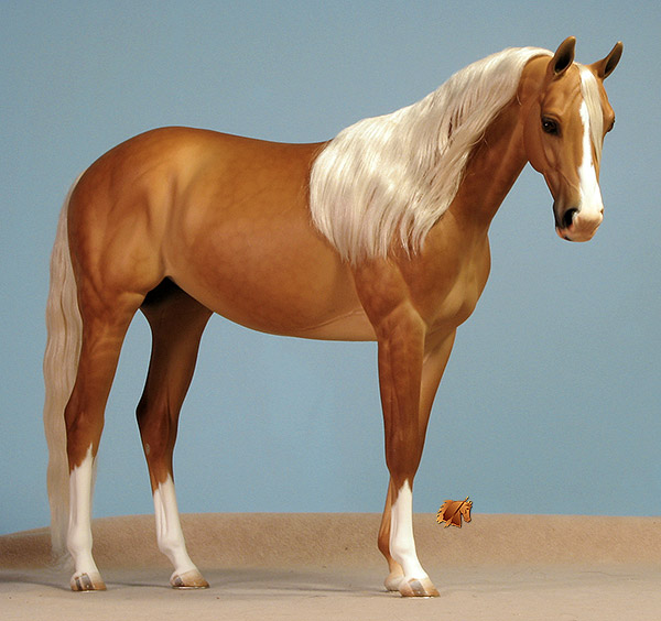 Victrix HP #10 Painted by C. Williams