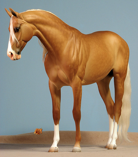 Victrix HP #10 Painted by C. Williams