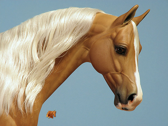 Victrix HP #10 Painted by C. Williams