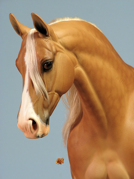 Victrix HP #10 Painted by C. Williams