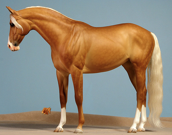 Victrix HP #10 Painted by C. Williams