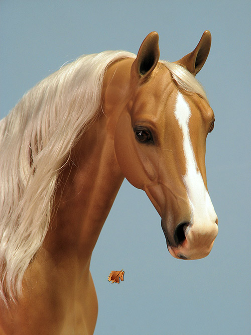 Victrix HP #10 Painted by C. Williams