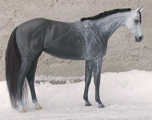 VictrixHP Painted by Tom Bainbridge