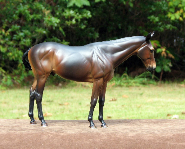 ValorHP Painted by Liesl Dalpe