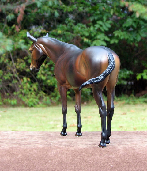 ValorHP Painted by Liesl Dalpe