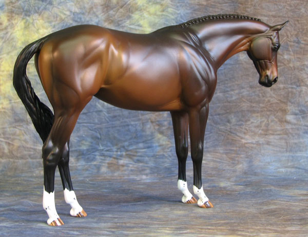 VictrixHP Painted by Liesl Dalpe