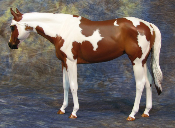 VictrixHP Painted by Liesl Dalpe