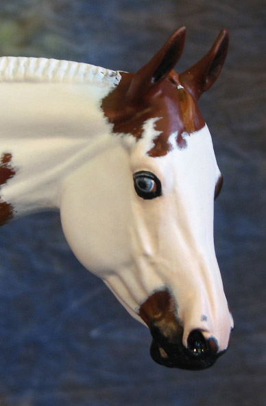 VictrixHP Painted by Liesl Dalpe