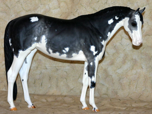 Victrix Painted by Jessica Fry