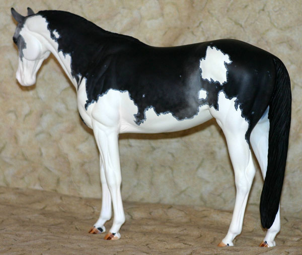 Victrix Painted by Jessica Fry