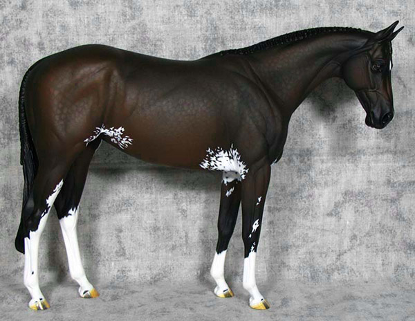 VictrixHP Painted by Pat Hefty