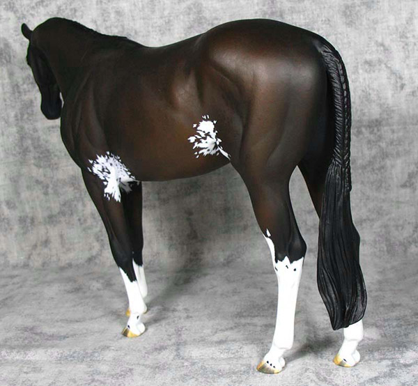 VictrixHP Painted by Pat Hefty