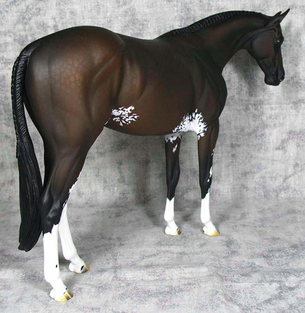 VictrixHP Painted by Pat Hefty