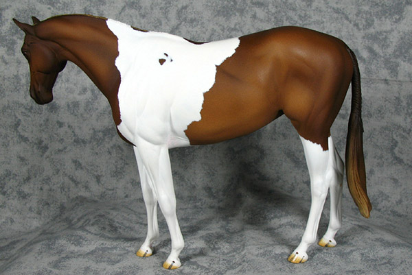 VictrixHP Painted by Pat Hefty