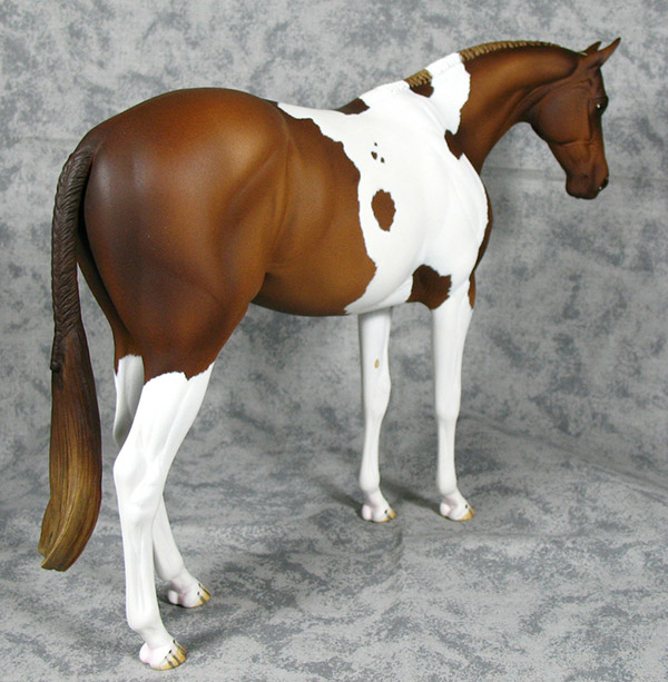 VictrixHP Painted by Pat Hefty