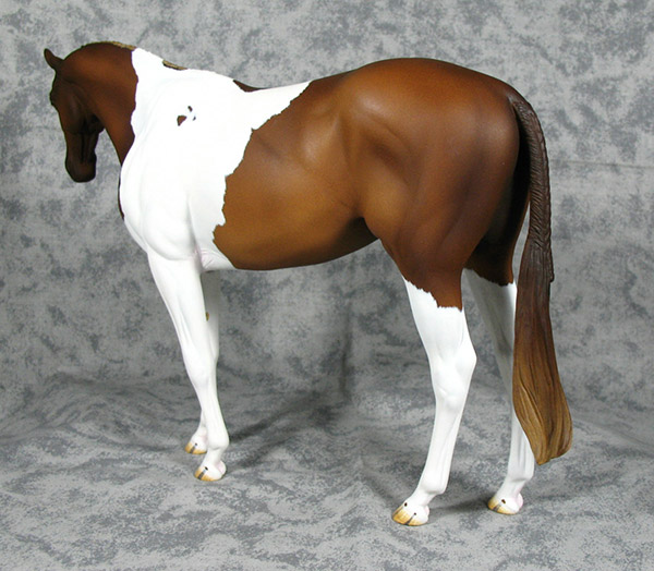 VictrixHP Painted by Pat Hefty