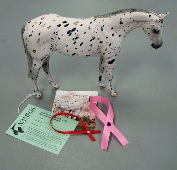 VictrixHP Painted by Pat Hefty