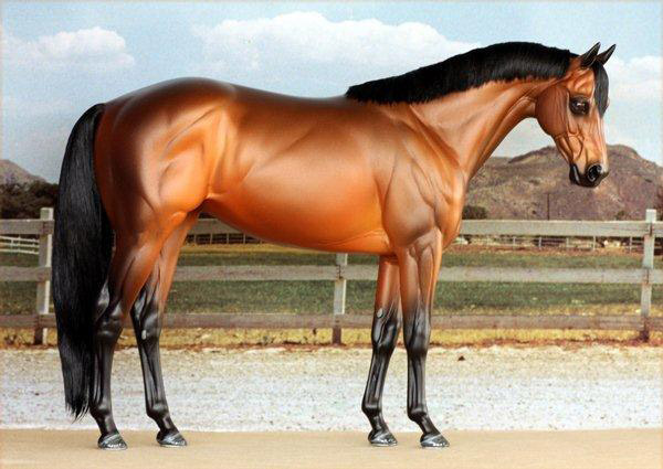 VictrixHP Painted by Iva Kimmelman