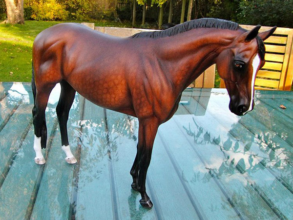 Victrix Painted by Sophie Lightfoot