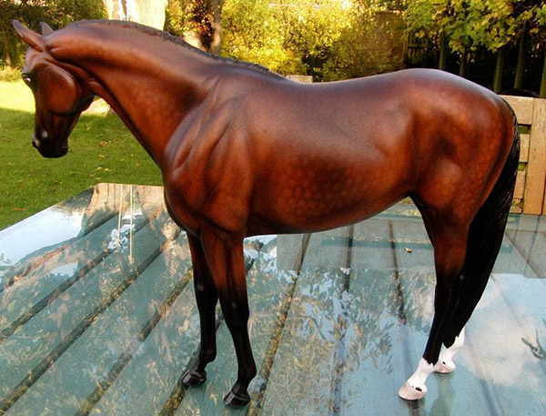 Victrix Painted by Sophie Lightfoot