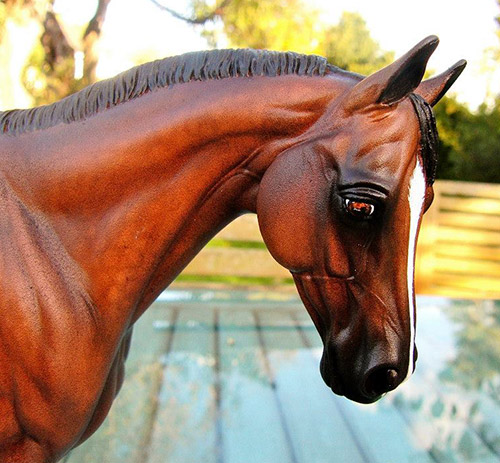 Victrix Painted by Sophie Lightfoot