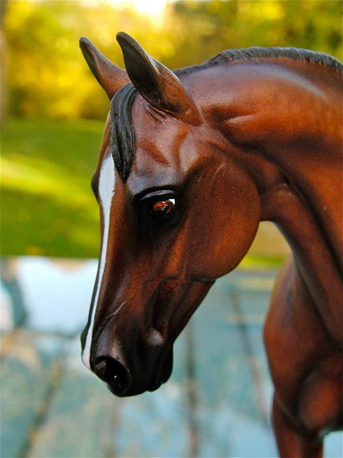 Victrix Painted by Sophie Lightfoot