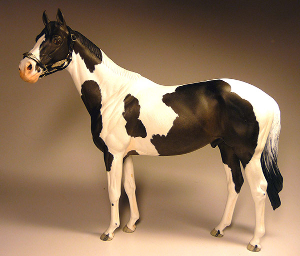 VictrixHP Painted by Heike Polster