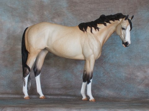 Victrix Painted by Lauren Hoeffer