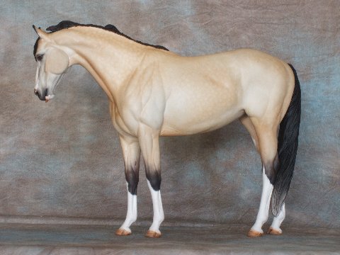 Victrix Painted by Lauren Hoeffer