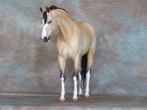 Victrix Painted by Lauren Hoeffer