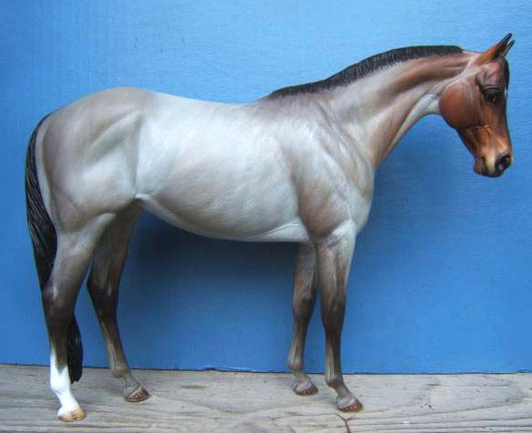 Victrix Painted by Chris Jolly