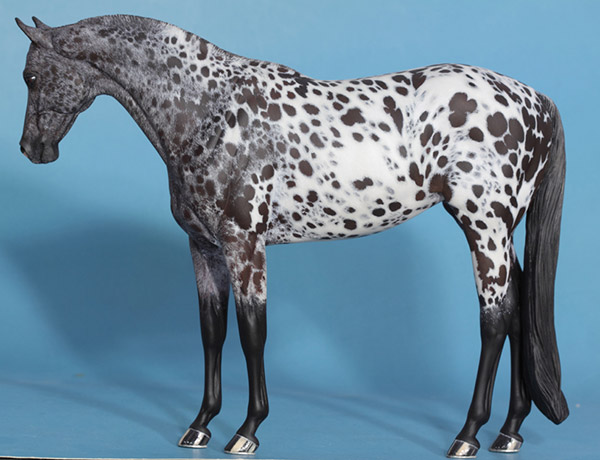 Veronka Painted by Donna Lorello