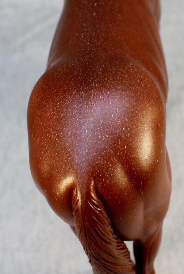 Veronka Painted by Jen Olp