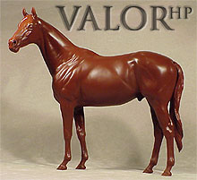 ValorHP with Loose Tail