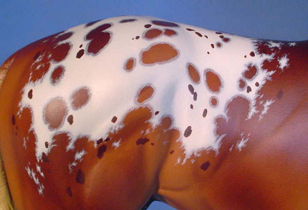 Venator painted by Chris Nandell