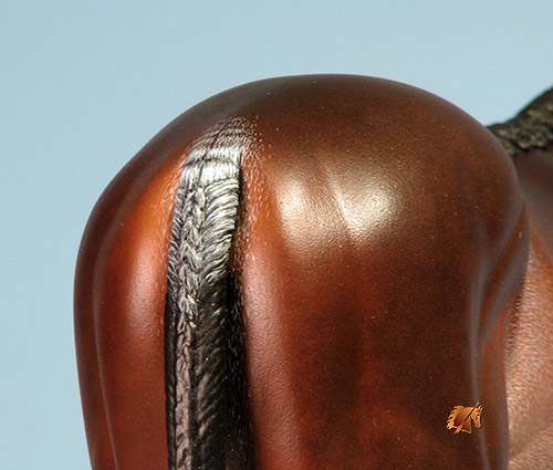 Venator painted by C Williams