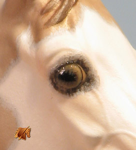 Okie Rio #18 Painted by Carol Williams