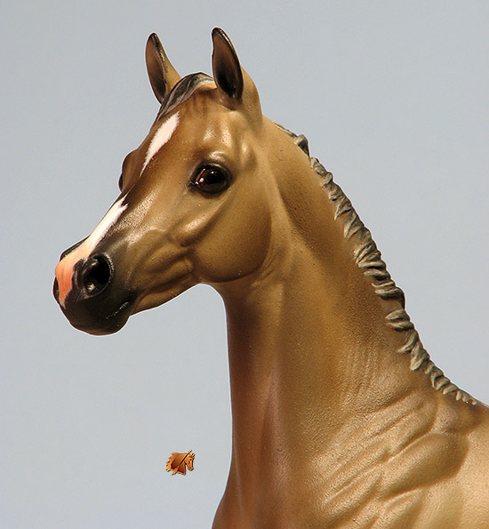 Okie Rio #20 Painted by Carol Williams