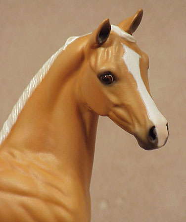 Parrs Dream Doll #14 Painted by Carol Williams